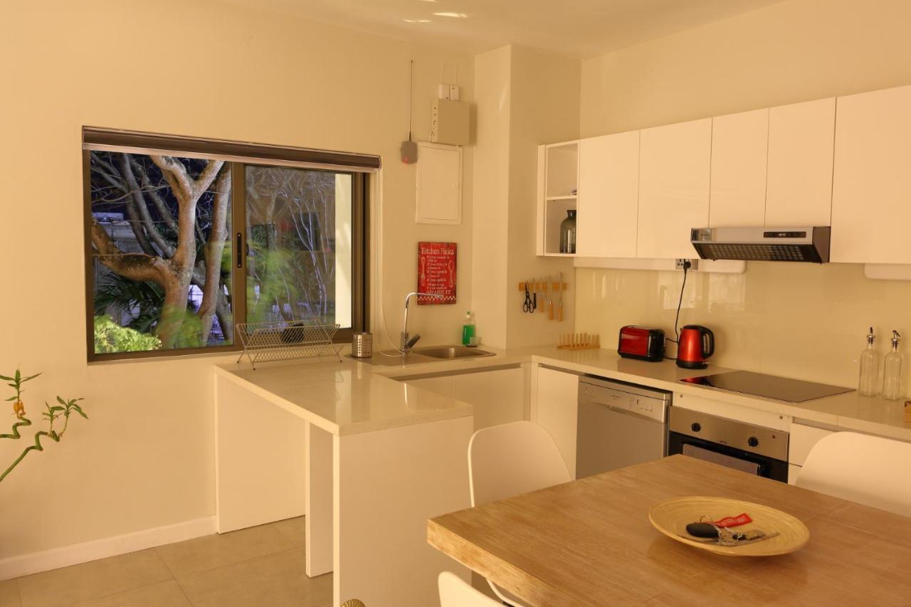 Beach Cove 4 Pereybere Beach Exterior foto