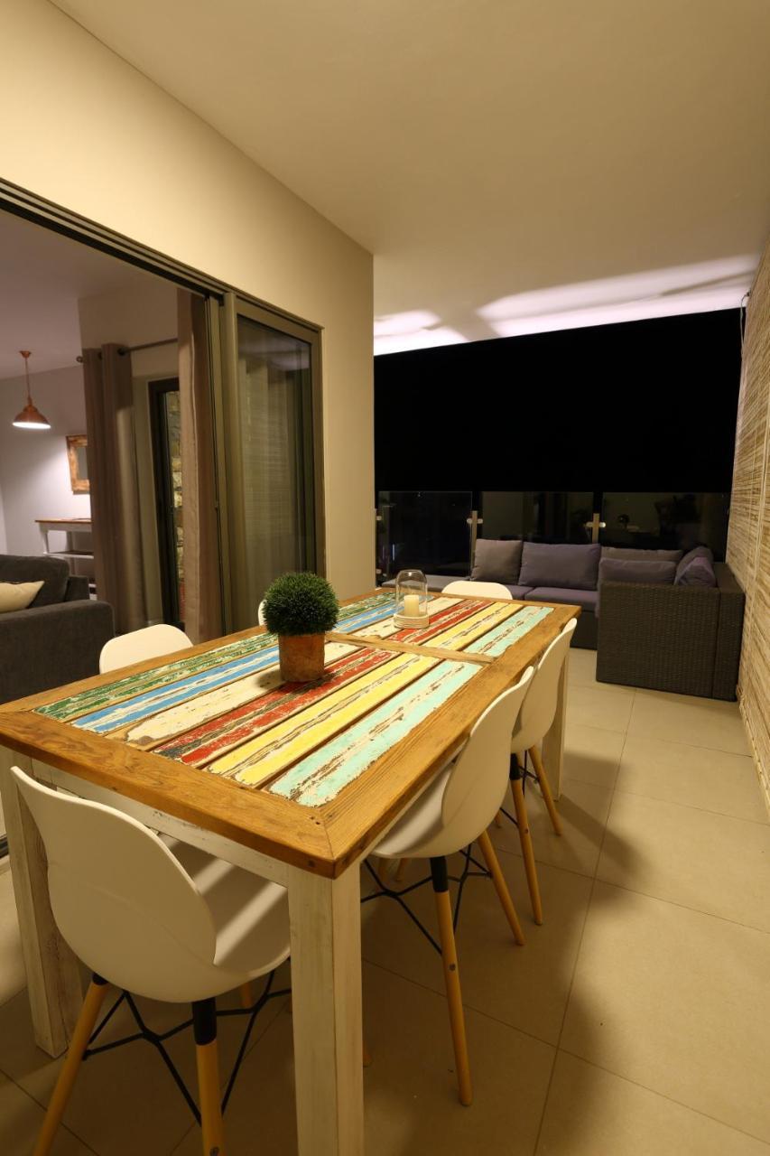 Beach Cove 4 Pereybere Beach Exterior foto