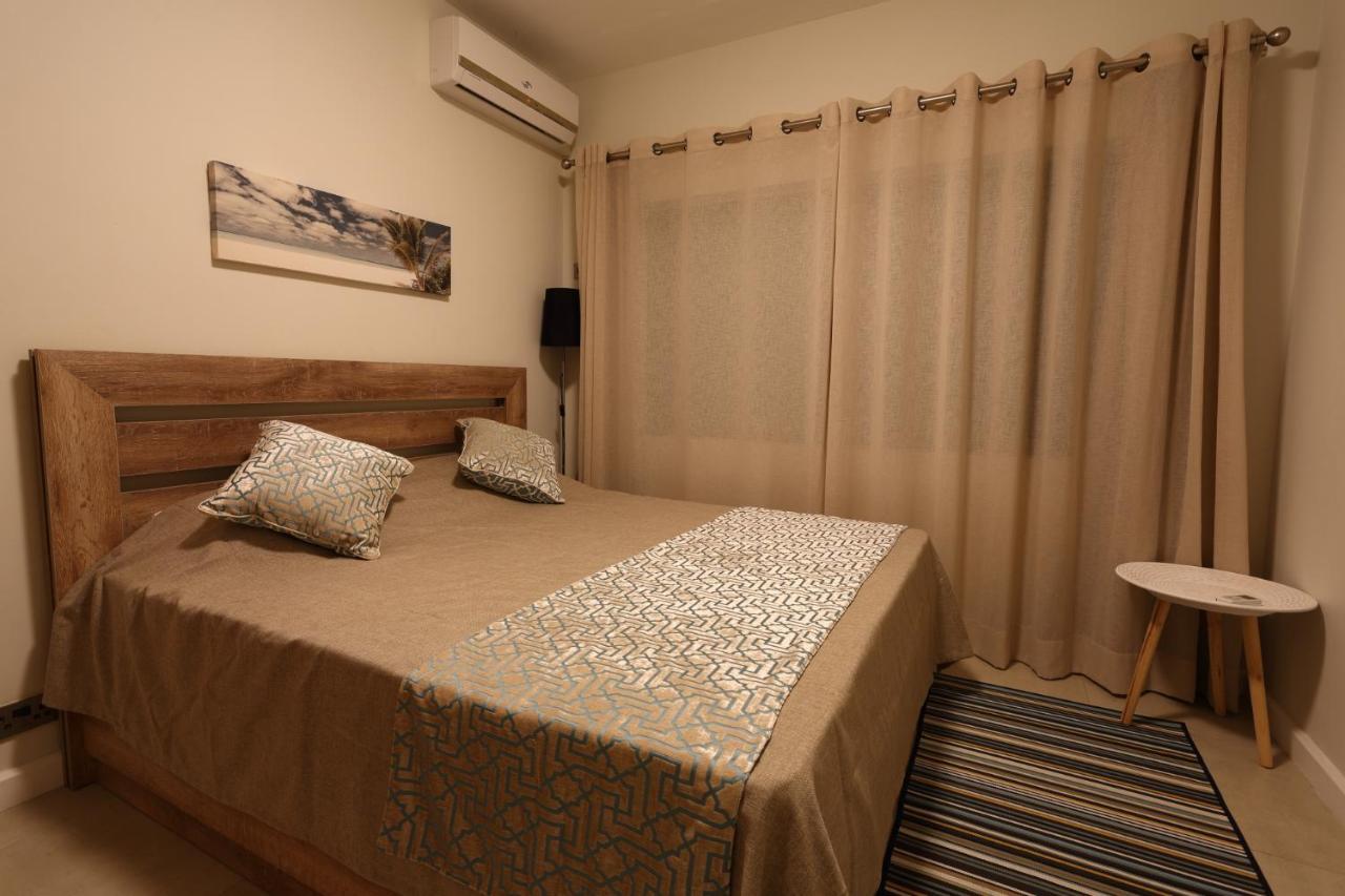 Beach Cove 4 Pereybere Beach Exterior foto