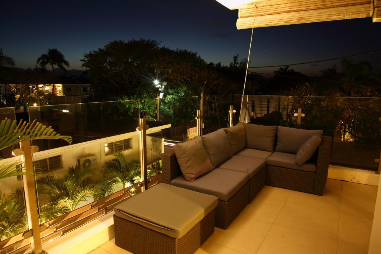 Beach Cove 4 Pereybere Beach Exterior foto