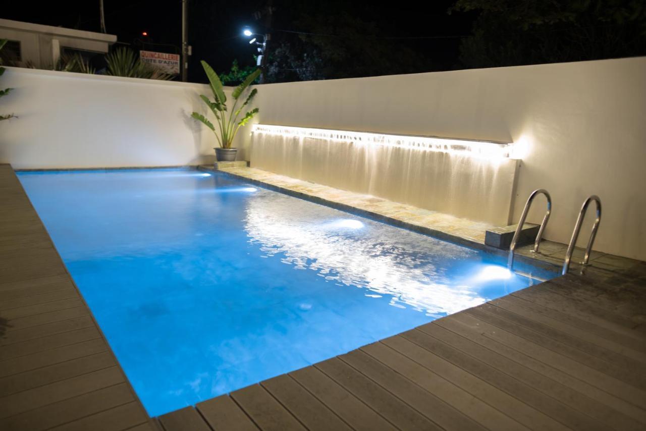Beach Cove 4 Pereybere Beach Exterior foto