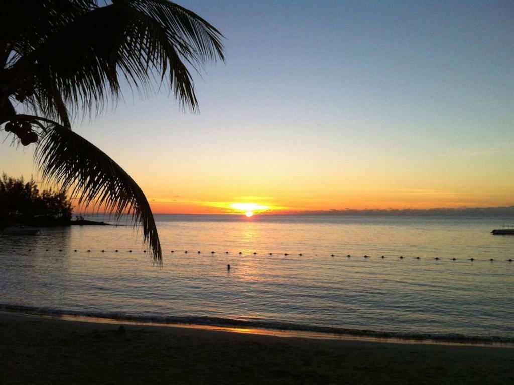 Beach Cove 4 Pereybere Beach Exterior foto