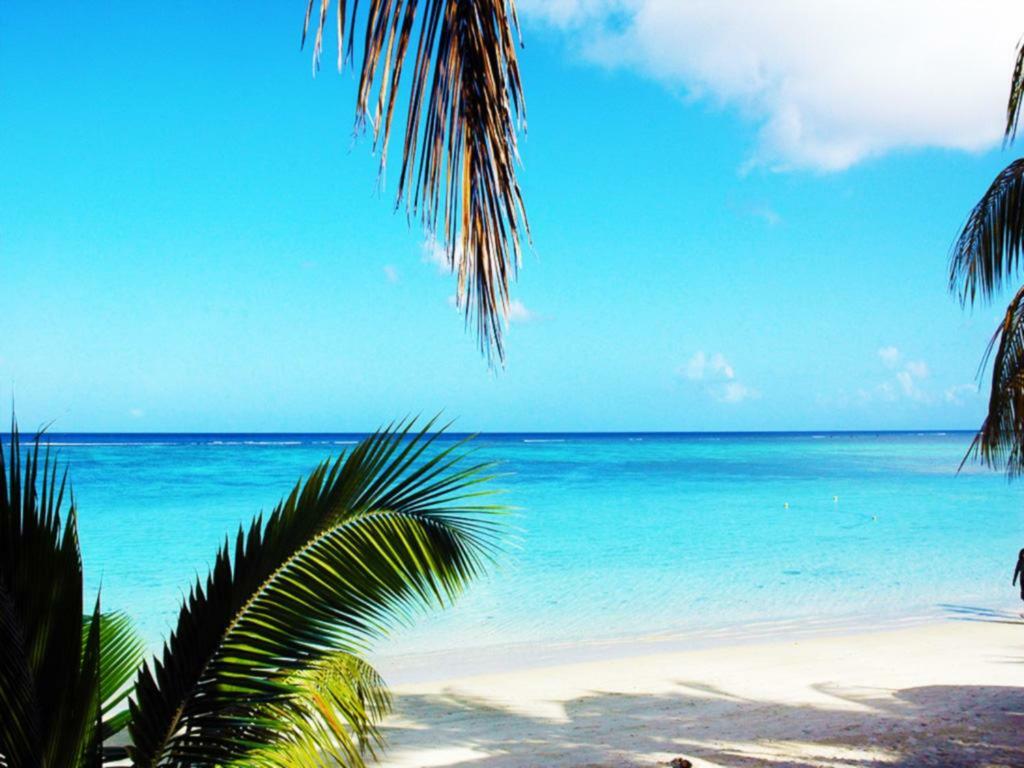 Beach Cove 4 Pereybere Beach Exterior foto